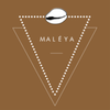 MALEYA RB Logotyp