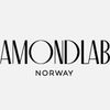 amondlab.no Logo