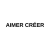 Aimer Créer Logó