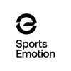 Sports Emotion Logotype