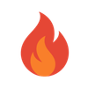 Brændebutik Logotyp