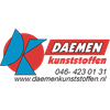 Daemen Kunststoffen Logotype