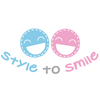 Style To Smile Logó