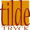 Tildetryck Logotyp