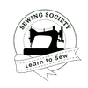 Sewing Society Logotyp