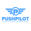 PushPilot Logotyp