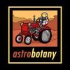 astrobotany.com Logotyp