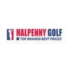 Halpenny Golf Logotype