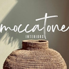 moccatone Logotype