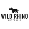 Wild Rhino Logotype