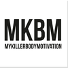 MKBMshop Logotype