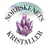 Norrskenets kristaller Logó