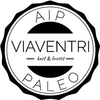 Mia Vikander Logotyp