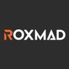 roxmad Logotyp