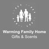 Warming Family Home Logotyp