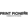 Print Pioneer Logotip