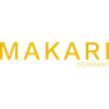 Makari De Suisse Germany Logo