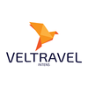 Veltravel Logotip