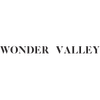 Wonder Valley Logotype