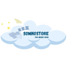 somnostore Logotipo