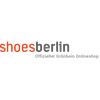 shoesberlin - Offizieller Grünbein Onlineshop Logotype