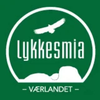 Lykkesmia Logotipo