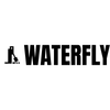 Water Fly Logotype