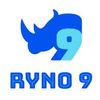 Ryno 9 Logotype
