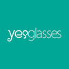 Yesglasses Logotype
