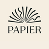 Papier Ltd Logotipo