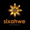 Sixahwe Natural's Logotyyppi
