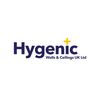 Hygenic Walls &amp; Ceilings Logotipo