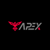 Apexgamingpcs Logotype