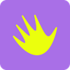 Holaglow Logotipo