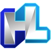 HL Data Solutions Logotyp