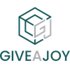 GIVEAJOY Logotype