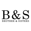 Brother & Sisters Logotipo
