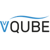 vqube Logo