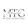 Mategeo International Logotipo
