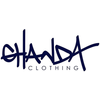 Ghanda Clothing Logotype