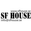 sfhouse.se Logotyp