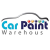 Car Paint Warehouse Logotype
