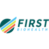 First Biohealth Logotype