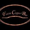 Fascia Copper Bar Logotype