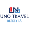 uno travel sweden ab Logotyp