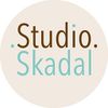 STUDIO SKADAL Logo