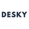 Desky Canada Logotype