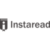 Instaread Logotype