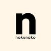Nakunako Logotyyppi