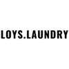 Loys.Laundry Logotipo